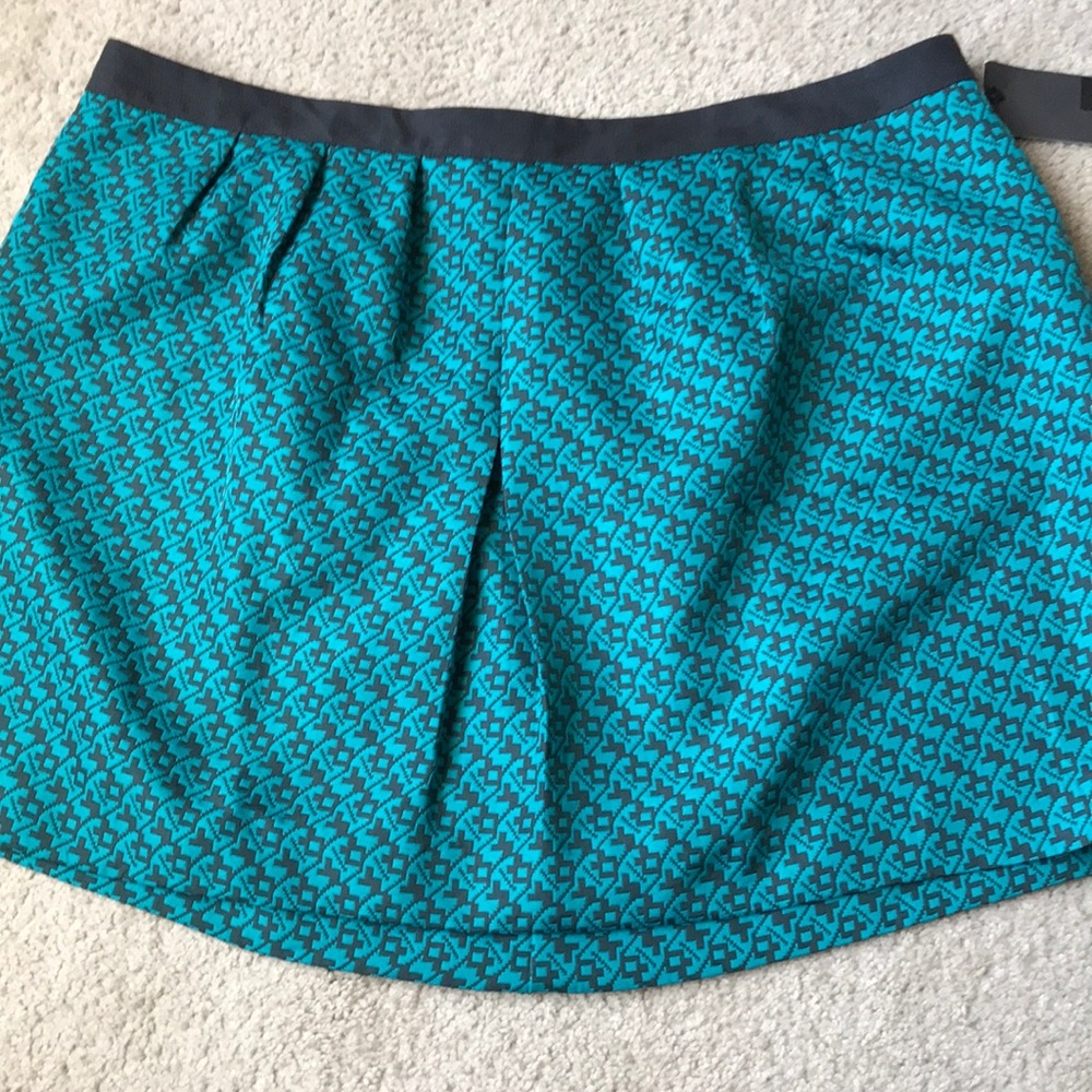 Mossimo skirt NWT